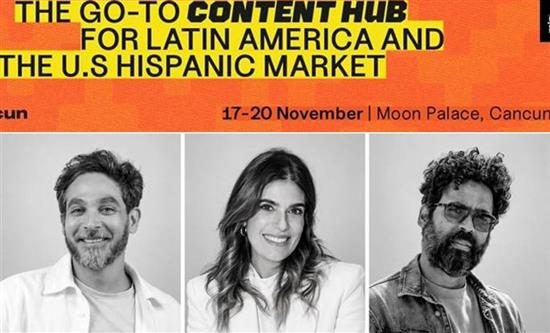 MIP Cancun Brings Publicis, Nestlé and Heineken Executives for 2026 Headliner
